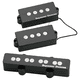 thumbnail image 1 of Seymour Duncan Quarter Pound Pj Set Pastillas Bajo 4 Cuerdas, 1 of 4