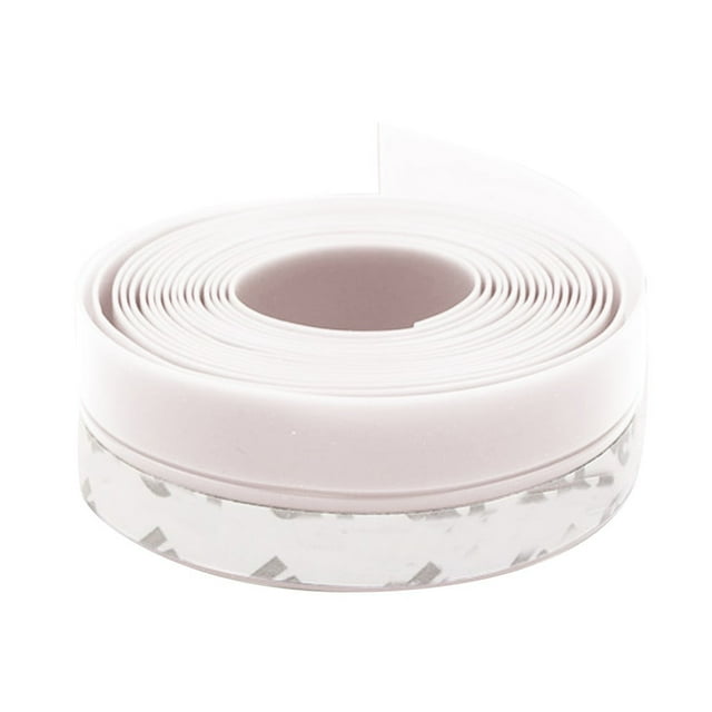 Less Than 5 Sealing Strip Transparent Windproof Silicone Sealing Strip Bar Door Sealing Strip 100x3.5x0.5