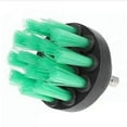 thumbnail image 1 of Drill Cleaning Brush Attachment Set Electric Drill Cleaning Brush Grout Power Scrubb Cleaning Brush Cleaner Tool Drill Brush Attachment Set for Cleaning, 1 of 9