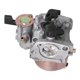 thumbnail image 4 of Kit de manguera y junta de palanca de estrangulación de repuesto Bling Bling Para carburador de motor GX160 GX200 5,5 HP y 6,5 HP, 4 of 12
