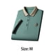 thumbnail image 5 of Camisa de manga corta Camisas de hombre Sudadera cómoda informal Camisas de manga corta de moda para hombre Camisa casual para caminar Viajes al aire ,  M Sunnimix  Camisa de hombre, 5 of 8