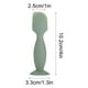 thumbnail image 3 of Tijeras de podar resistentes para jardín | Corta ramas y plantas | Herramienta de jardinería para exteriores | Cuchillas de acero resistentes para arbustos y matas, 3 of 4