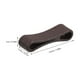 thumbnail image 2 of ColoMX 20 piezas de accesorios para cinturones anchos de cuero sintético, bandas de sujeción para cinturones, correas de seguridad para hombres y mujeres, atuendos y ocasiones especiales., 2 of 7