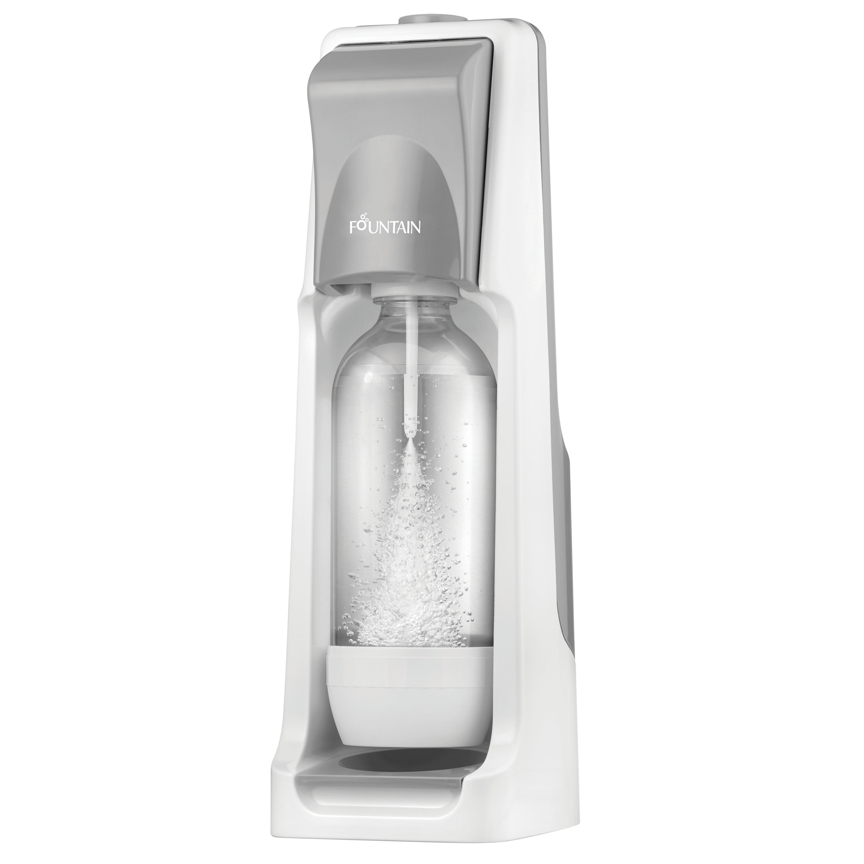 soda stream walmart