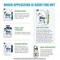 thumbnail image 4 of Roundup Weed and Grass Killer, 35.2 oz, 4 of 7