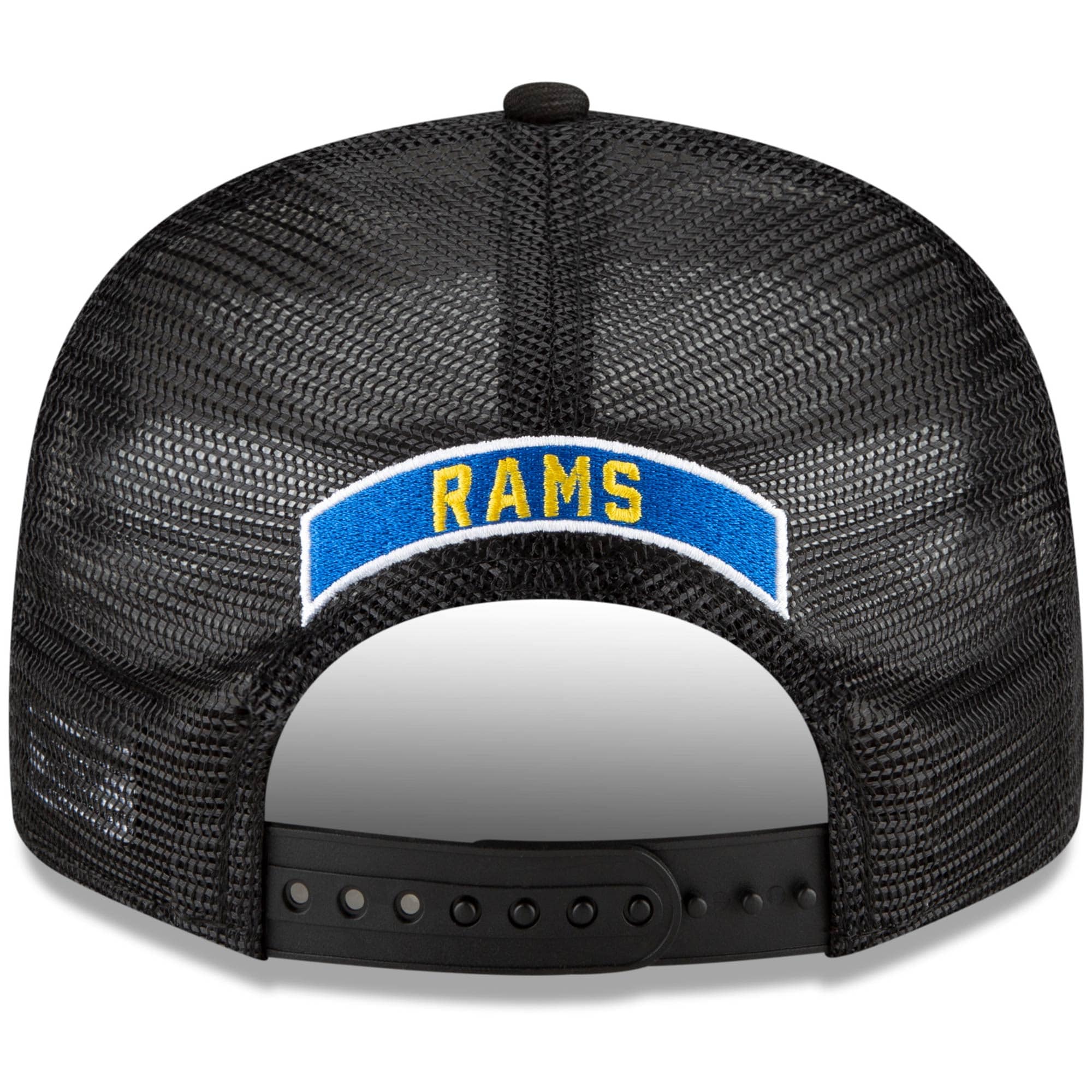 Shade Trucker 9FIFTY Snapback Hat 