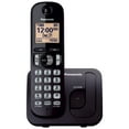 thumbnail image 5 of Cordless Phone, 1.6" Backlit Display, Call Block - KX-TGC20x Series, 5 of 7