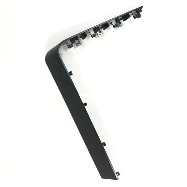 Durable Replacement HDD Hard Drive Plastic Cover for Sony for Playstation 4 Slim / for PS4 Slim Accessory Spare Part