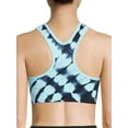 thumbnail image 3 of Avia Women's Seamless Racerback Sports Bra, 3 of 5