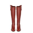 thumbnail image 3 of Bota Tatum Color Cognac D16420053501 22 Dorothy Gaynor Bota Tatum Color Cognac D16420053501 22, 3 of 6