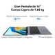 thumbnail image 2 of Laptop Huawei MateBook D16 Intel Core i5 gen 12th 8GB RAM 512GB SSD, 2 of 4