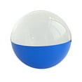 thumbnail image 1 of Maytalsory Crystal Ball Video Memory And Into Memory 3D Ball Display Memory Display DIY Video Glass Ball Anniversary Birthday blue 7CM, 1 of 6