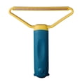 thumbnail image 1 of Agiferg Portable Lint Remover Clothes Fuzz Shaver Manual Epilator Clothes Shaver, 1 of 3