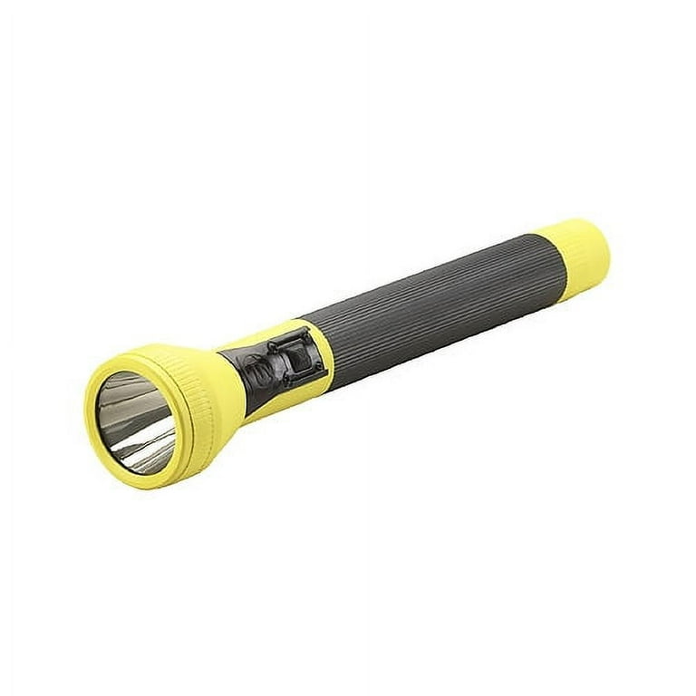 yellow streamlight flashlight ProPolymer Dualie Laser C4 white LED with long range targeting beam Streamlight 68820 Propolymax 300-Lumen Flashlight,