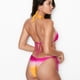 thumbnail image 4 of Traje de baño cómodo de dos piezas para mujer, traje de baño estampado, conjunto de ropa de playa OAVQHLG3B Store  lin121212, 4 of 4