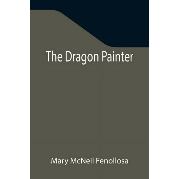 The Dragon Painter, (Paperback)