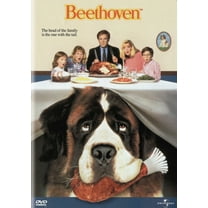 Beethoven (2009) [DVD]