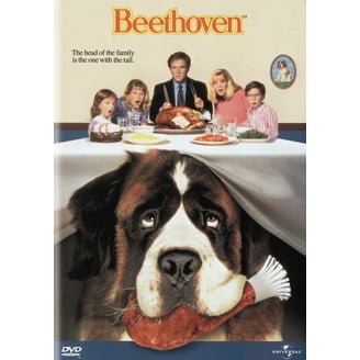 SDS, Beethoven: The Complete Collection DVD, 025192396403, PG