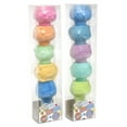 thumbnail image 1 of Goofy Foot Designs Animal Chalk Set – Easy-Grip Sidewalk & Outdoor Drawing Chalk, 5 Pieces (Colors may vary), 1 of 5