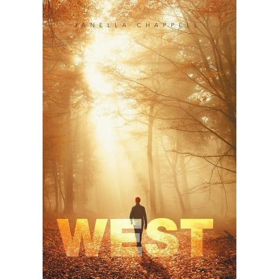 West (Hardcover)
