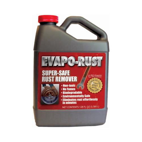Harris International Laboratories I ER004 32-oz. Evapo-Rust Rust Remover