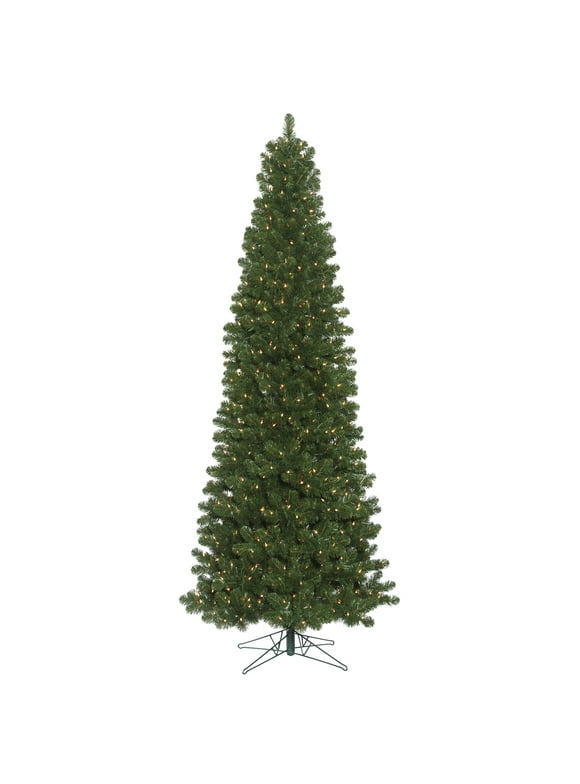 8 Foot Christmas Trees