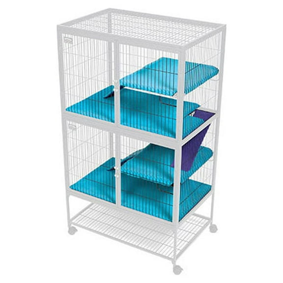 Midwest Homes for Pets Ferret/Critter Nation Accessory Kit 2