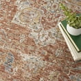 thumbnail image 6 of Nourison Petra Vintage Ivory/Multi 3'11" x 5'11" Area Rug, (4x6), 6 of 8