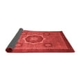 thumbnail image 2 of Ahgly Company Indoor Rectangle Oriental Red Modern Area Rugs, 2' x 3', 2 of 4