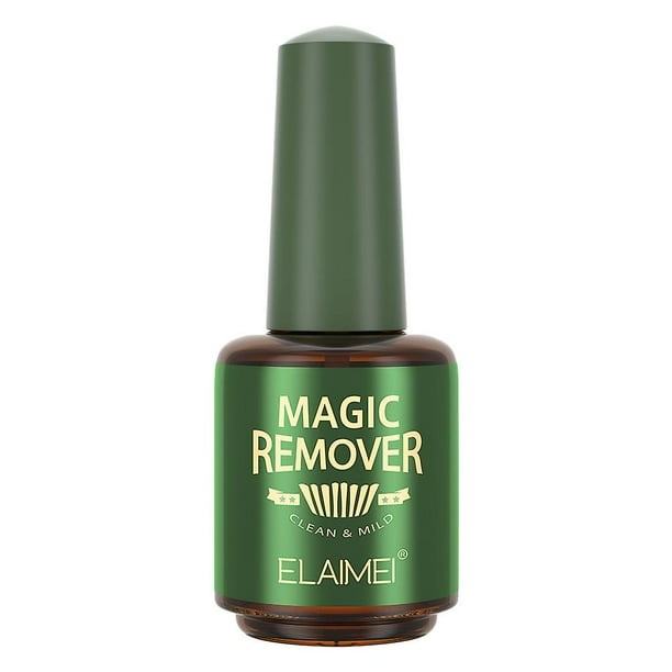 Professional Nail Polish Soak Gel Remover Useful Gel Polish Remover Nail Gel Remover Nail Polish Remover Gel Polish Remover