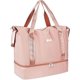 thumbnail image 1 of Sac de Voyage 35L Weekend Sac bandoulire, Sac de Sport Spar Sec et Humide Sac de Course Impermable para mujer hombre Sport Gym Weekender Sac Fourr, 1 of 5