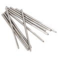 thumbnail image 4 of H7 Reamer, High Speed Steel Industrial Tools 10pcs Machine Reamer Strong Hardness  For Straight Shank Machines, 4 of 8