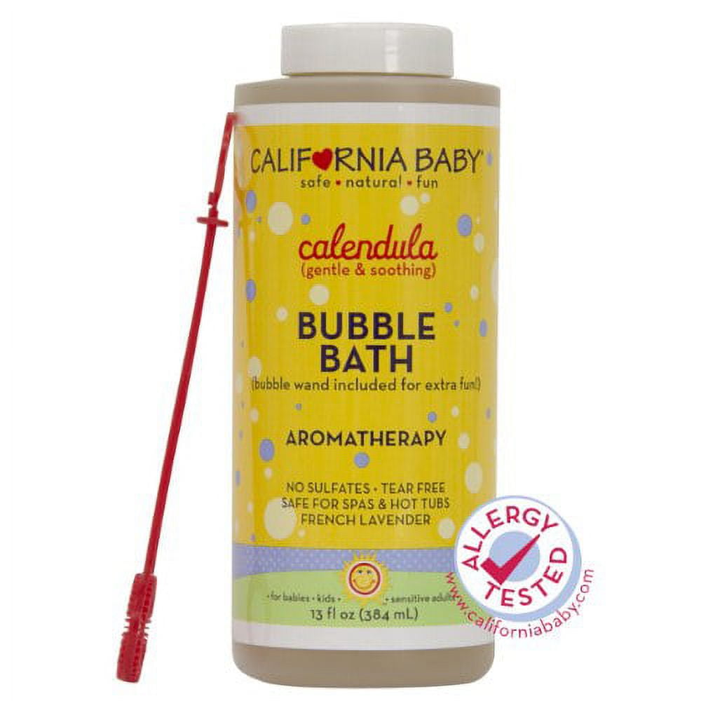 Calendula™ Bubble Bath - 13oz/384mL