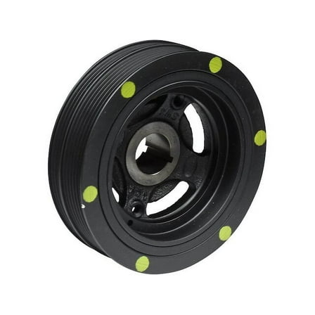 Crankshaft Pulley - Compatible with 2016 - 2020 Kia Optima 2017 2018 2019