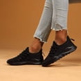 thumbnail image 4 of Htcenly Men's Sports Shoes Fashionable Casual Outdoor Fitness Shoes, 4 of 7