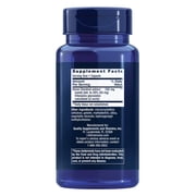 Life Extension Venotone – Standardized Horse Chestnut – Promotes Healthy Fluid Balance – Gluten-Free, Non-GMO – 60 Capsules