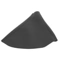 thumbnail image 4 of Shifter Boot Cover, PU Leather Car  Cover Soft Car Auto Shifter Boot Cover Soft Car  Cover, 4 of 8