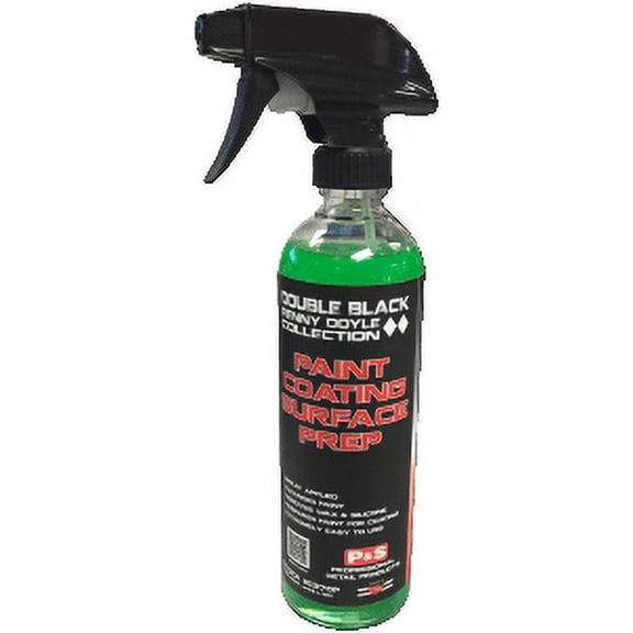 P&S Surface Coating Prep 16oz