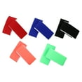 thumbnail image 3 of CIMAXIC 5 Pairs Multi-function Snowboard Straps Sled Fixing Bands Skis Accessories,4.53"X2.17"X0.91", 3 of 4