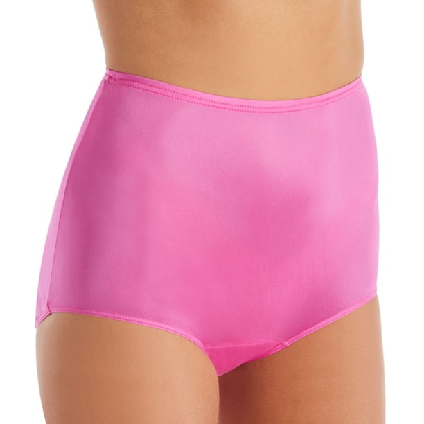 Shadowline Women s Shadowline 17032 Hidden Elastic Nylon Classic shadowline-women-s-shadowline-17032-hidden-elastic-nylon-classic
