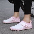 thumbnail image 6 of Eashi Water Shoes for Women Men Quick Dry Barefoot Aqua Sneakers Shoe for Beach Hiking Diving Boating River Outdoor Water Sports, 6 of 7
