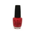 thumbnail image 2 of OPI Nail Polish, She's A Bad Muffuletta!, 0.5 fl oz, 2 of 7