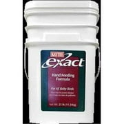 Kaytee Products 100032336 Exact Hand Feeding Formula Bird Food, 22 lb