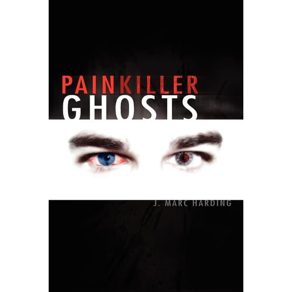 Painkiller Ghosts