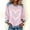 A3_Dark blue, variant on WTXUE Valentine Sweatshirt Women Love Heart Graphic Print Long Sleeve Crewneck Shirts Patchwork Denim Lightweight Sweatshirt Loose Sweatshirts Pullover Tops Fall Sweatshirts Hot Pink L