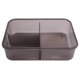thumbnail image 5 of Lunch 1500Ml Bento Box, with 3 Compartments & Cutlery Set,Microwave, 5 of 5
