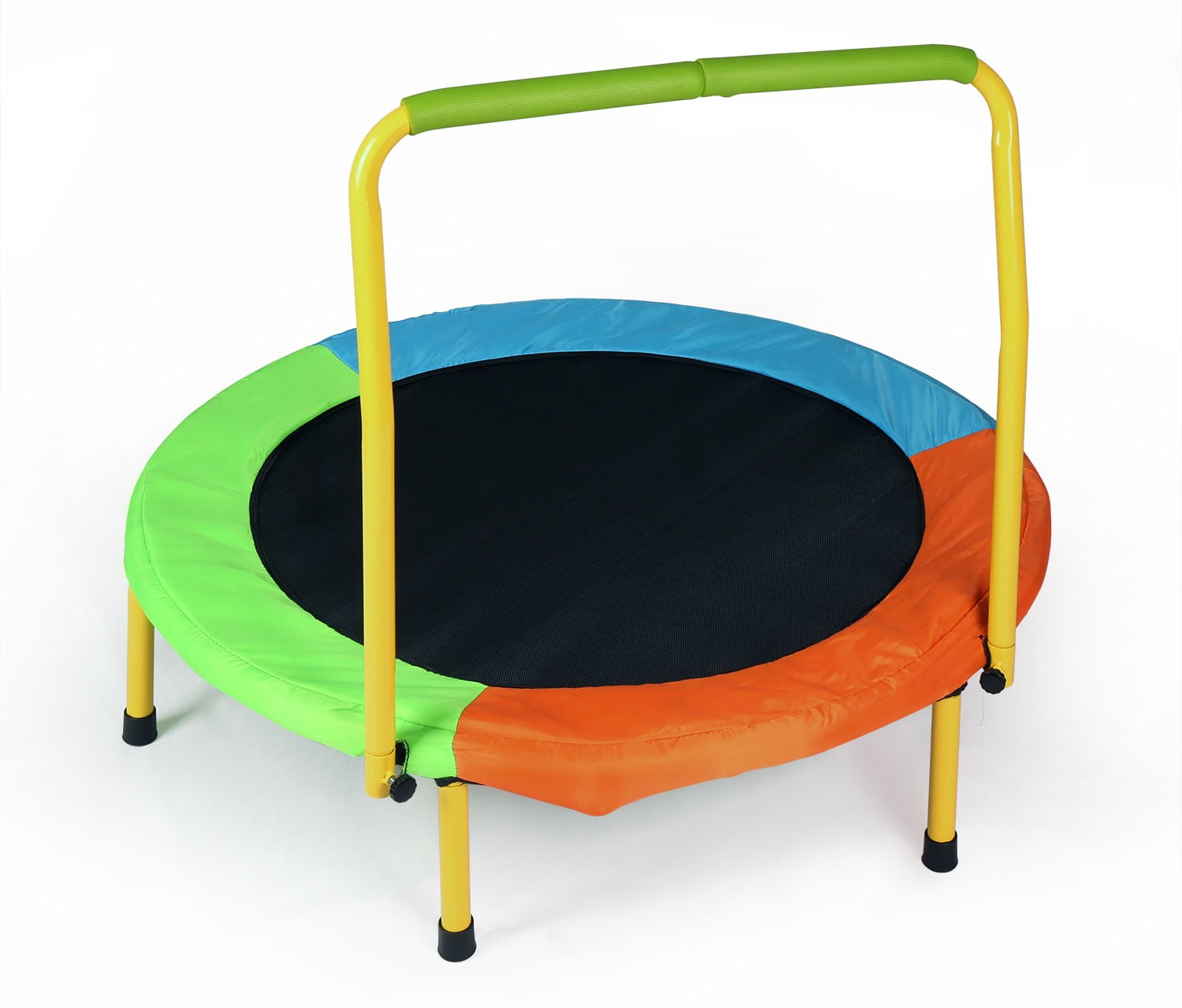 hlc folding trampoline