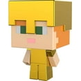 thumbnail image 5 of Minecraft Toys, Mob Head Minis Figures, Gifts for Kids, 5 of 7