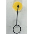 thumbnail image 2 of Manchester Tank V13230 Propane Tank Valve Cap, 2 of 2