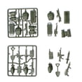thumbnail image 2 of Juguetes Educativos NikouMX 330 Piezas Vehículos Militares PVC, 2 of 8